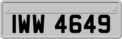 IWW4649