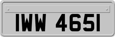 IWW4651