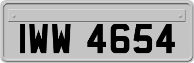 IWW4654