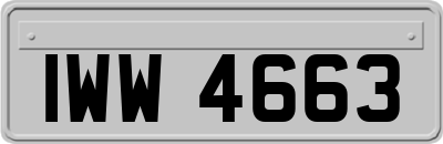 IWW4663