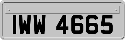 IWW4665