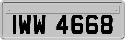 IWW4668