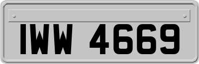 IWW4669