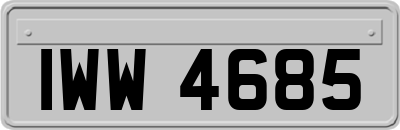 IWW4685