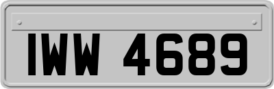 IWW4689