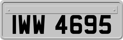 IWW4695