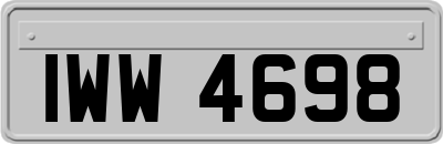 IWW4698