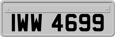 IWW4699