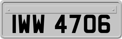 IWW4706