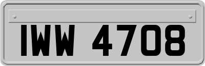 IWW4708