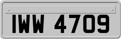 IWW4709