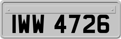 IWW4726