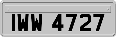 IWW4727
