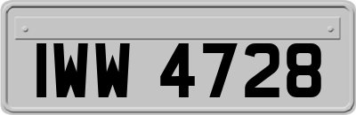 IWW4728