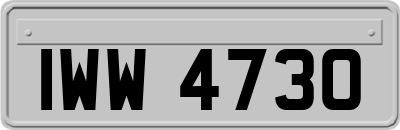 IWW4730