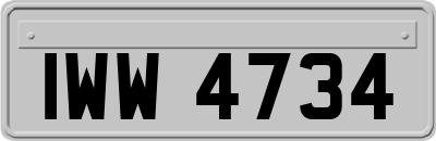 IWW4734