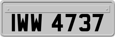 IWW4737