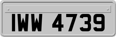 IWW4739