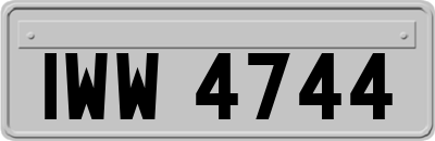 IWW4744