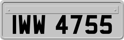 IWW4755
