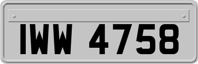 IWW4758
