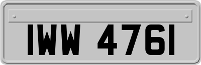IWW4761