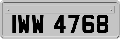 IWW4768