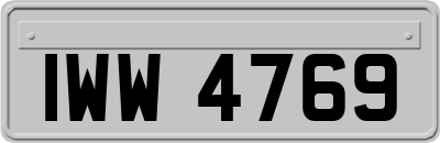 IWW4769