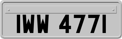 IWW4771