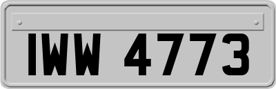 IWW4773
