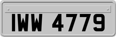 IWW4779