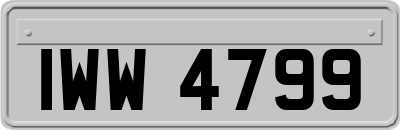 IWW4799