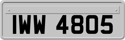 IWW4805
