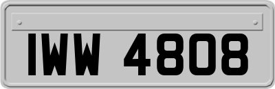IWW4808
