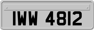IWW4812