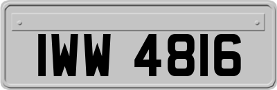 IWW4816