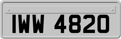 IWW4820