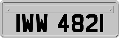 IWW4821