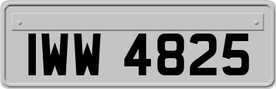 IWW4825