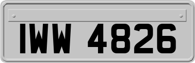 IWW4826