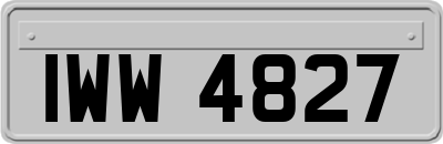 IWW4827