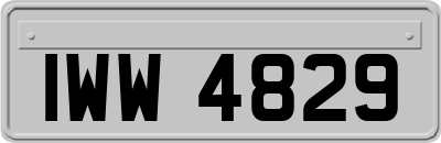 IWW4829