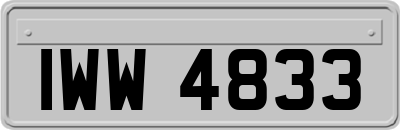 IWW4833