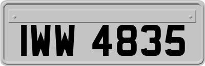 IWW4835