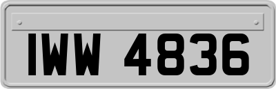 IWW4836