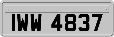 IWW4837