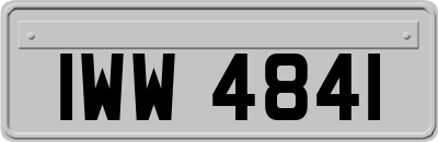 IWW4841