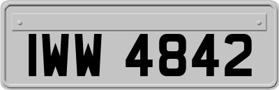 IWW4842