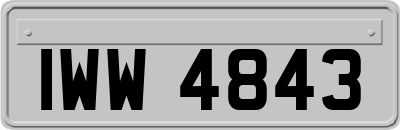 IWW4843