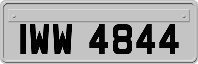 IWW4844